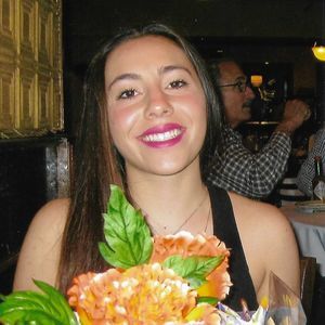 Meet your Posher, Jacquie